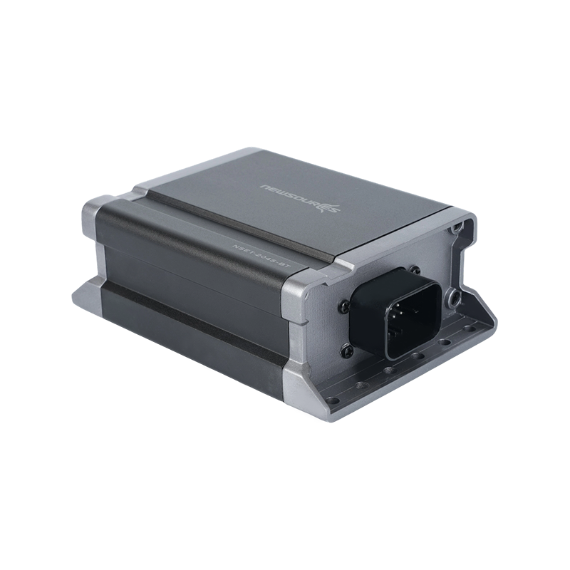 Amplificador de potencia clase D de 2 canales con receptor Bluetooth