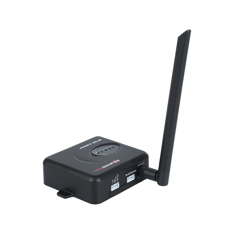 Transmisor y receptor Bluetooth Bluetooth HUB