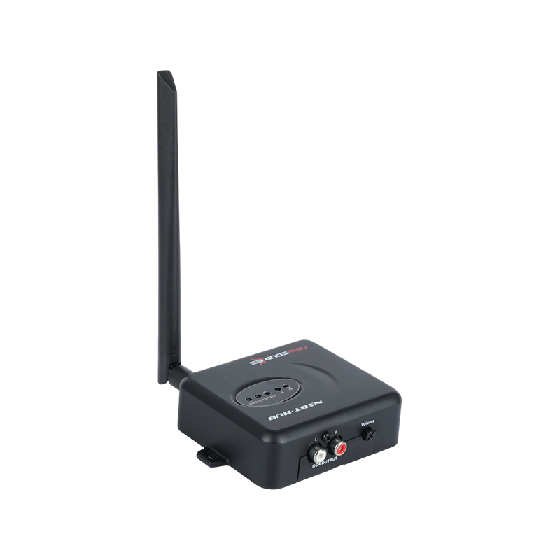 Transmisor y receptor Bluetooth Bluetooth HUB