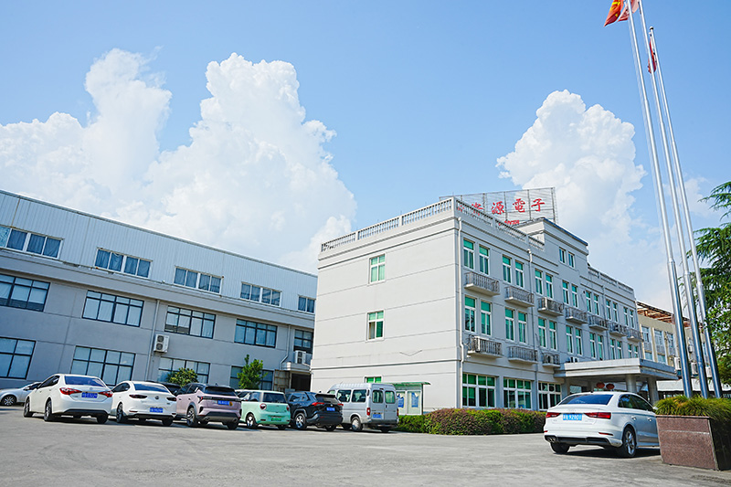 Fuentes de noticias de Hangzhou Electronics Co., Ltd.
