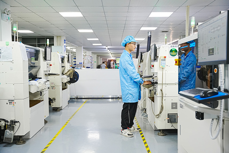 Fuentes de noticias de Hangzhou Electronics Co., Ltd.