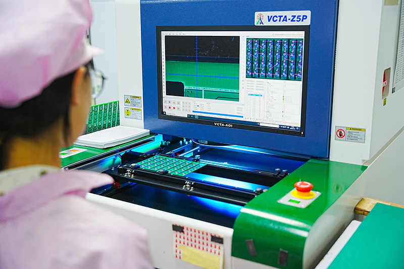 Fuentes de noticias de Hangzhou Electronics Co., Ltd.