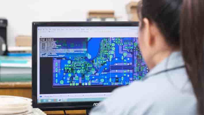 Fuentes de noticias de Hangzhou Electronics Co., Ltd.