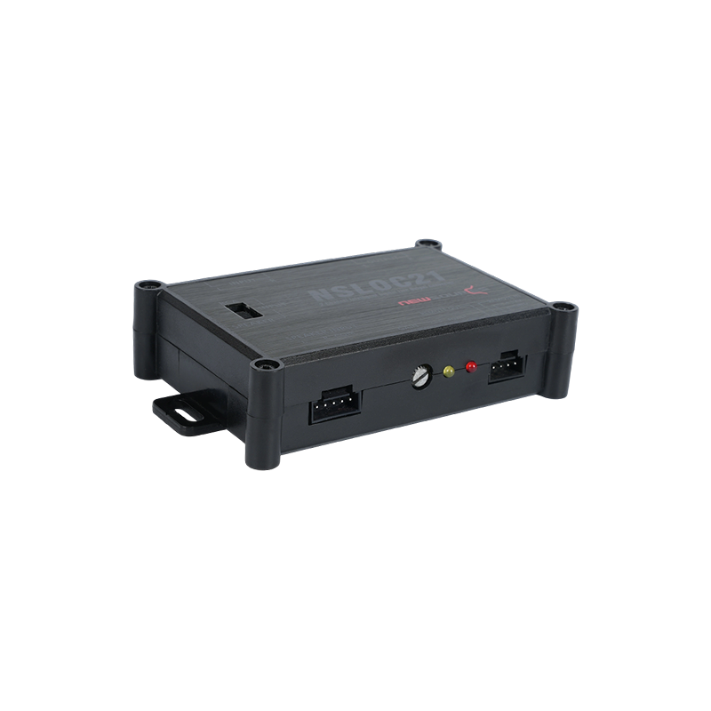 Controlador de línea de 2 canales + convertidor de nivel alto y bajo