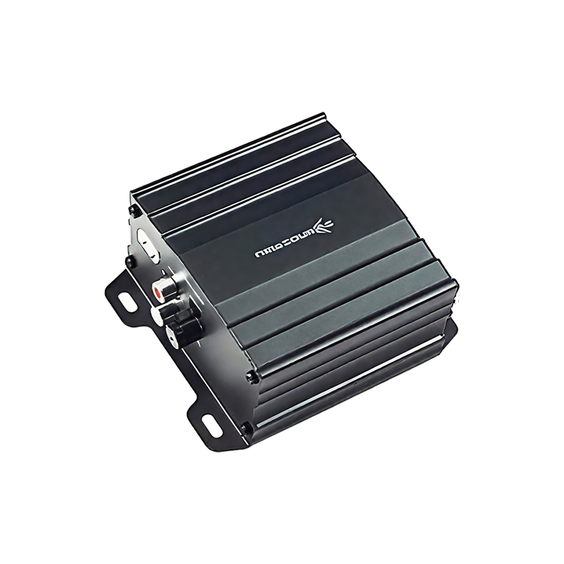 Amplificador Mini Size Clase D de 2 canales